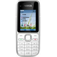 Nokia C2-01 (A00002465)
